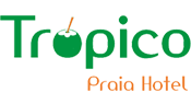 Trópico Praia Hotel - Maceió - Alagoas